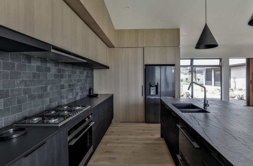 Clarkes Beach Project