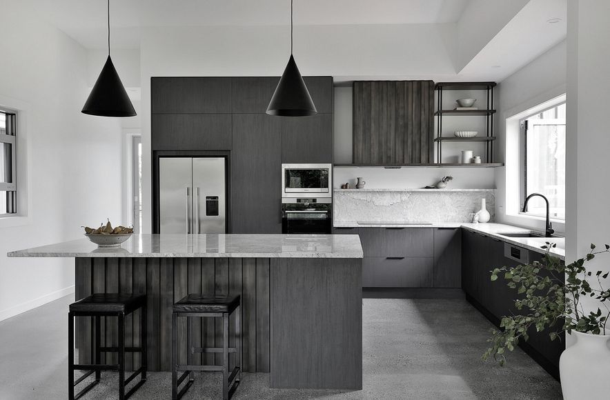 Dominion Road Project