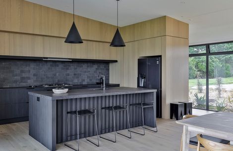 Clarkes Beach Project