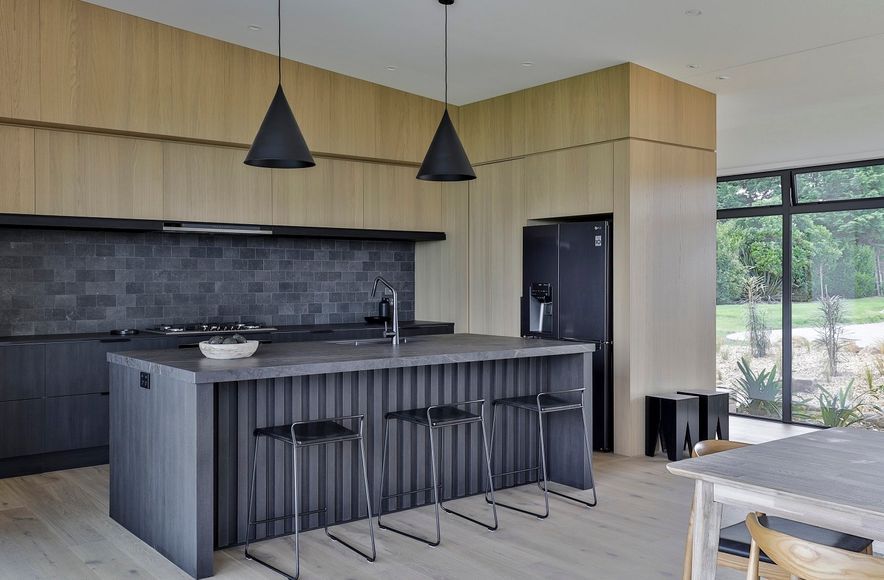 Clarkes Beach Project