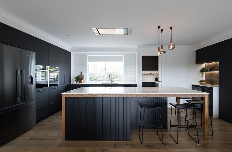 Buckland Road Project
