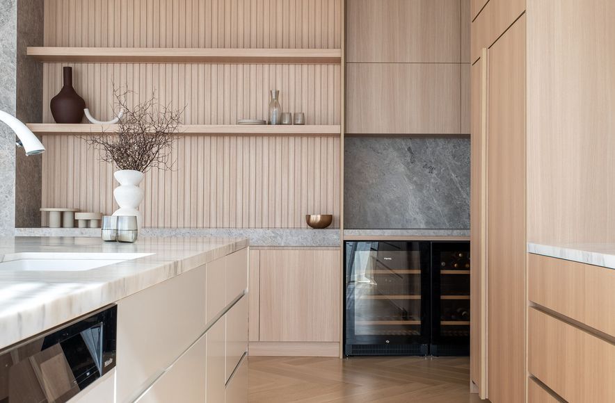 Element Penthouse