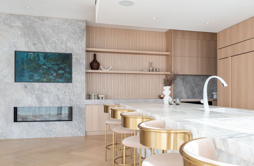 Element Penthouse