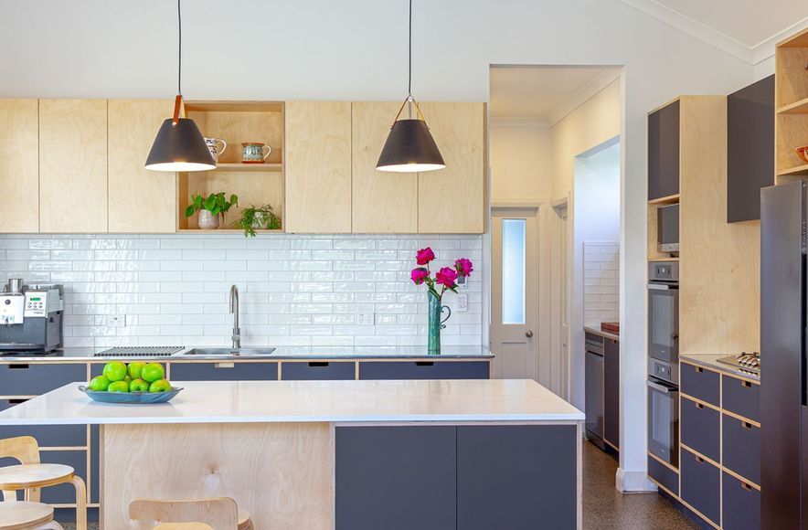 Victoria Road Kitchen