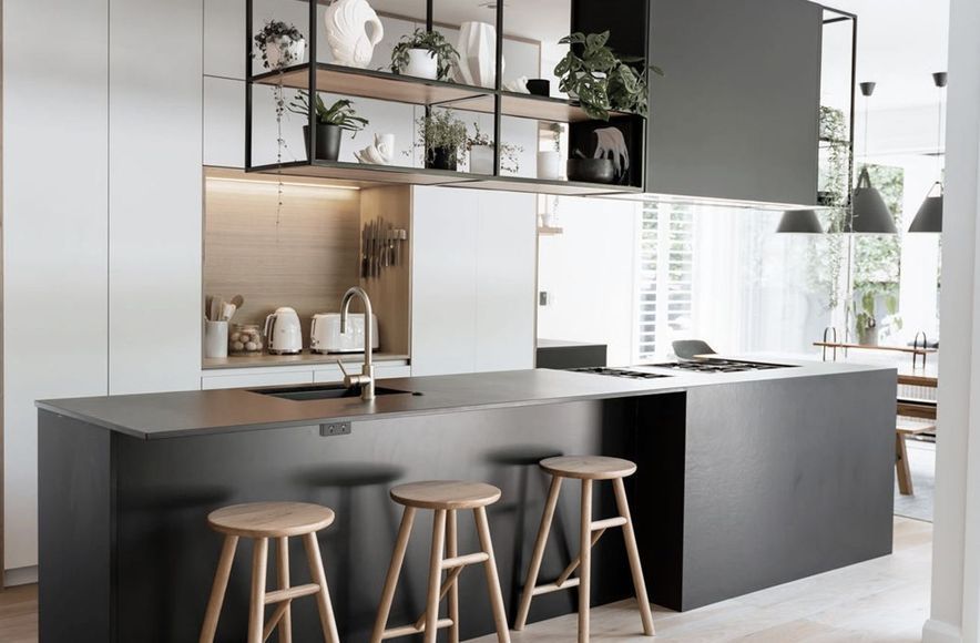 Lake Road Kitchen