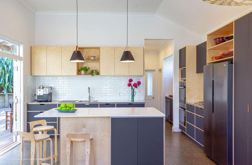 Victoria Road Kitchen