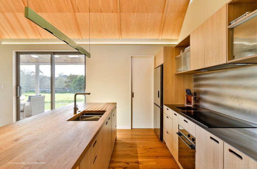 Riverhead Kitchen