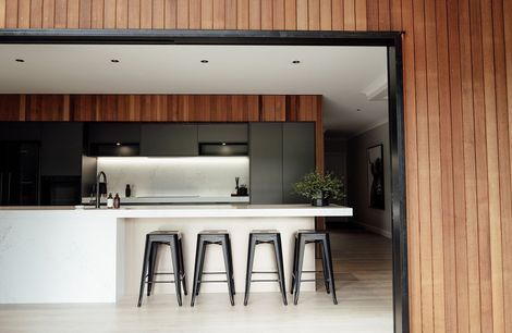 Beeson Residence
