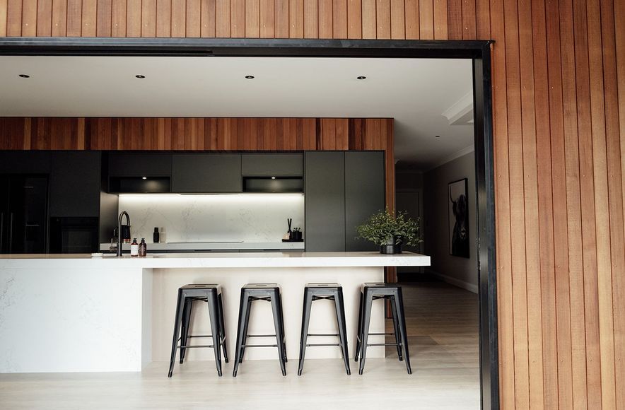 Beeson Residence