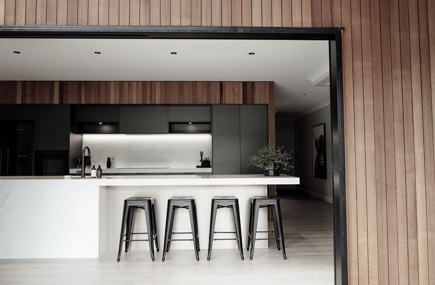 Beeson Residence