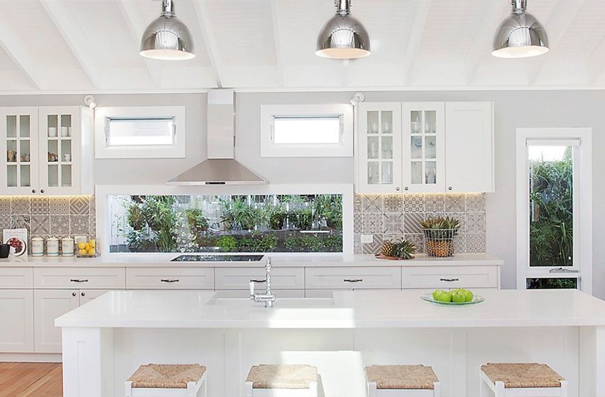 Hampton Kitchens