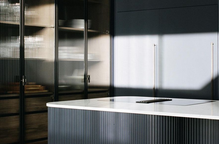 Cockerill Kitchen
