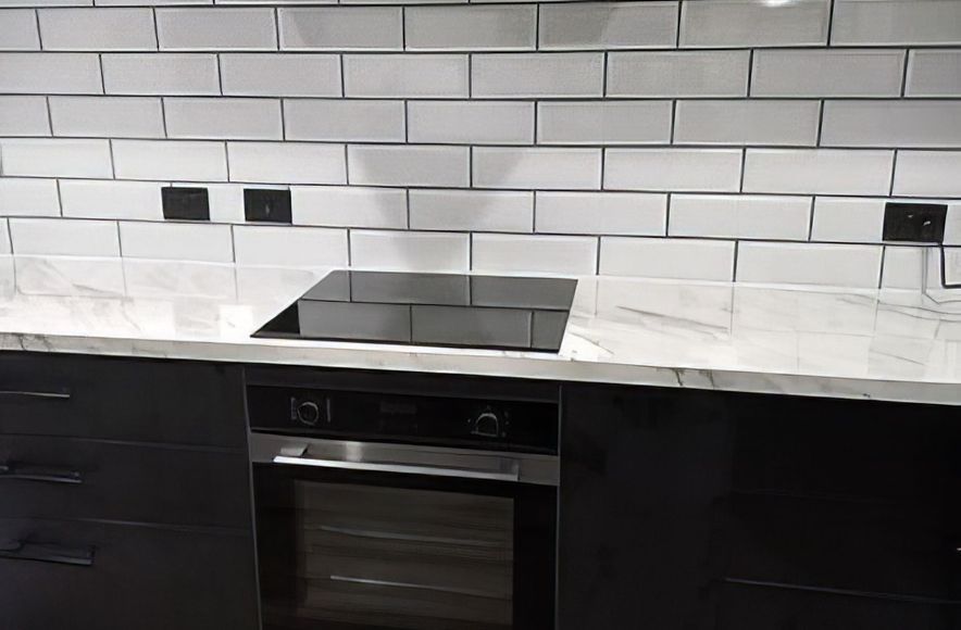 Karla & Matts Kitchen