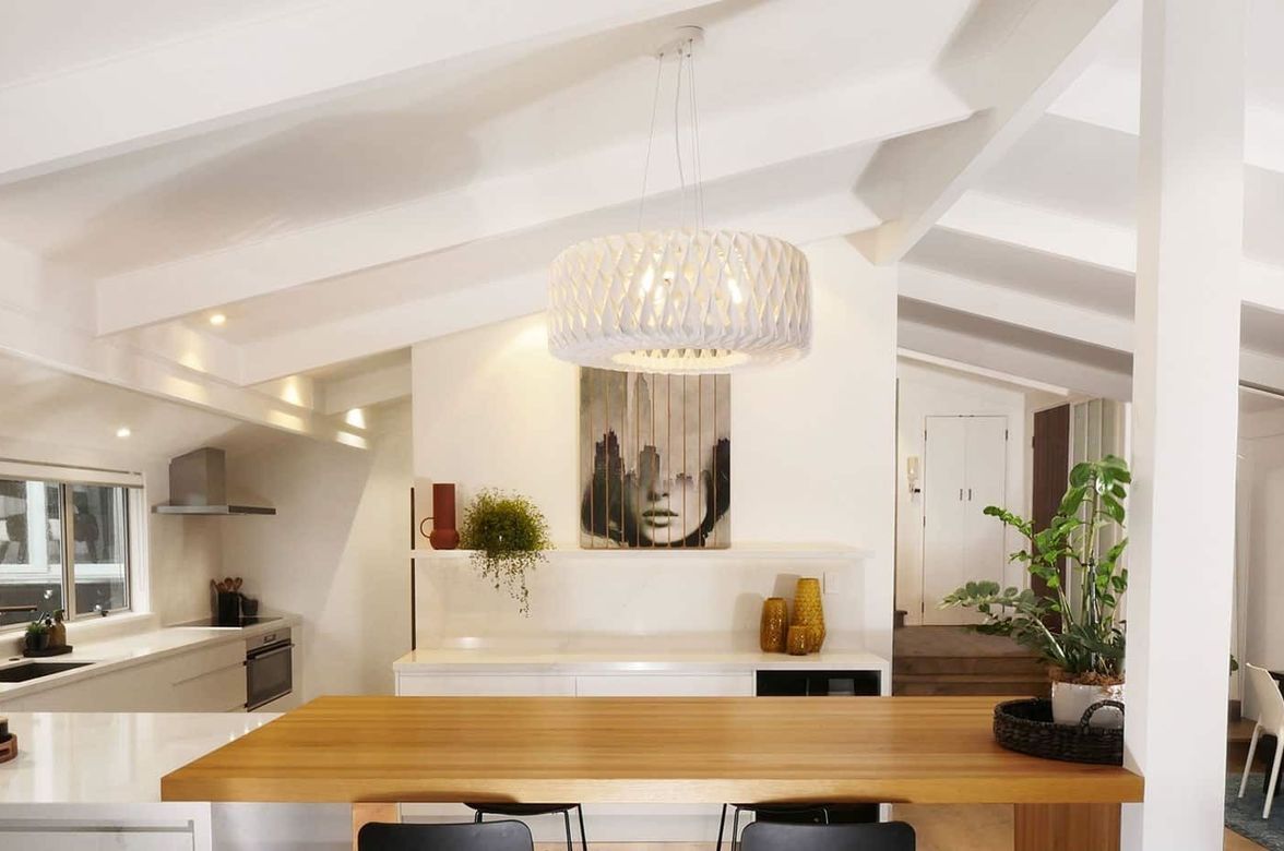 The Kitchen With A Dark Secret