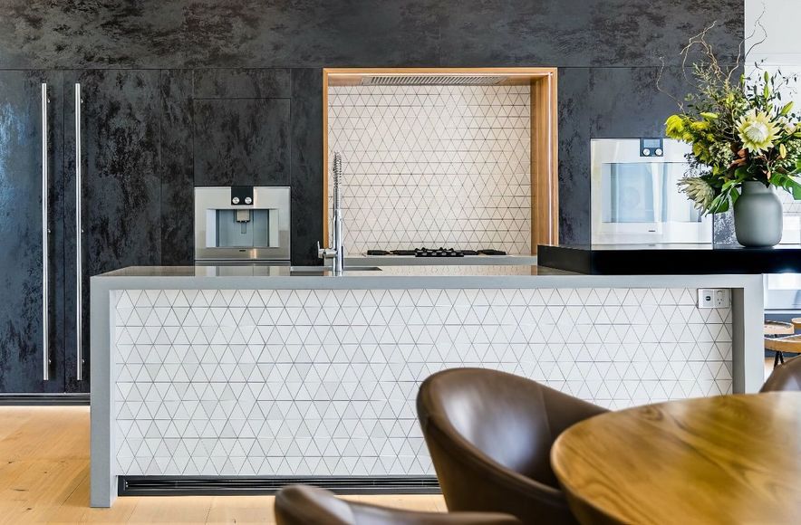 A Design Standout in bespoke Joinery