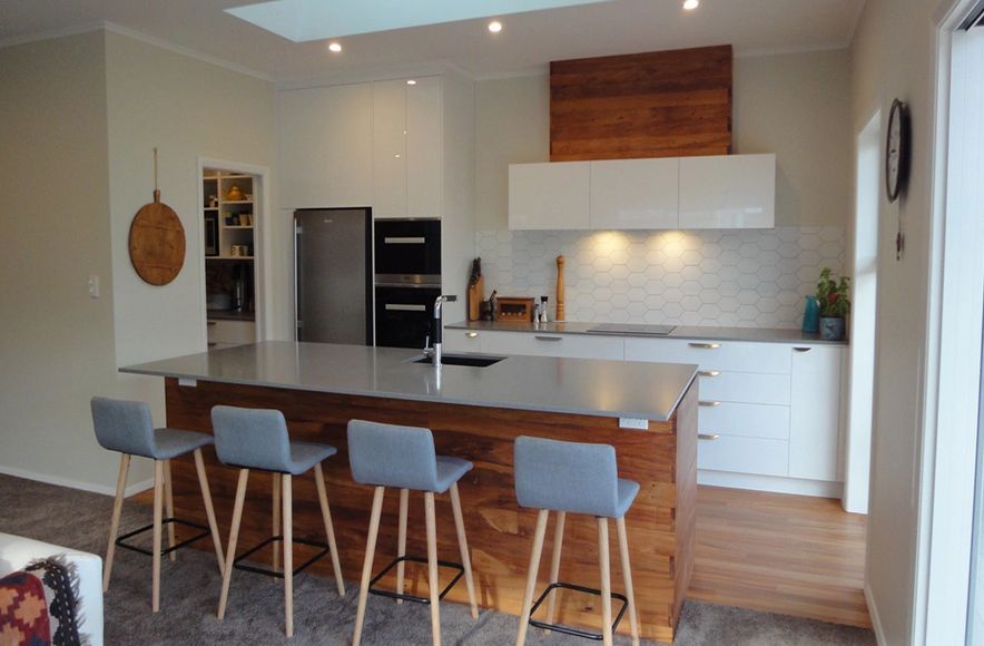 Kitchens