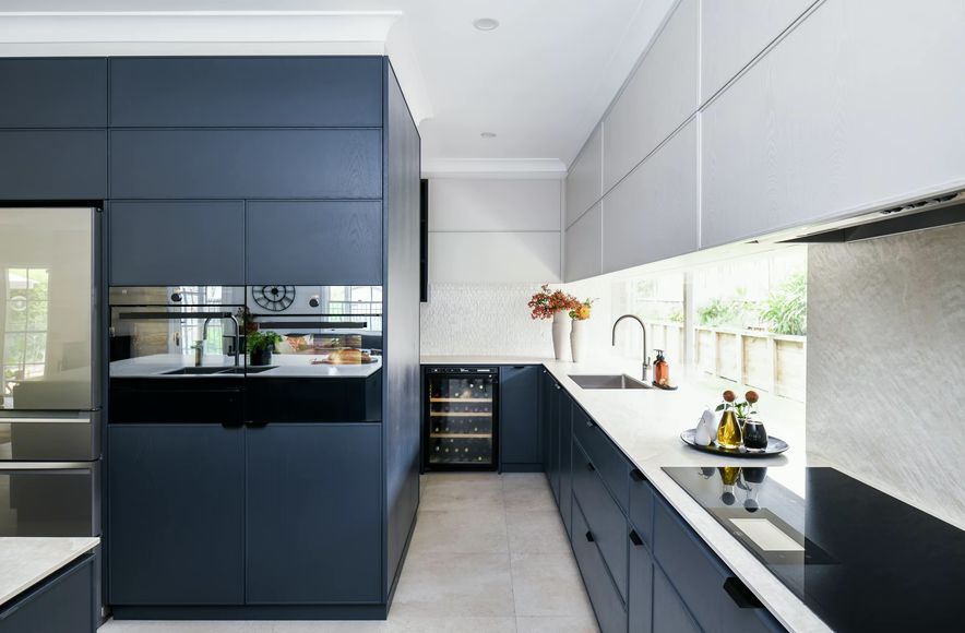Beltrasna Kitchen