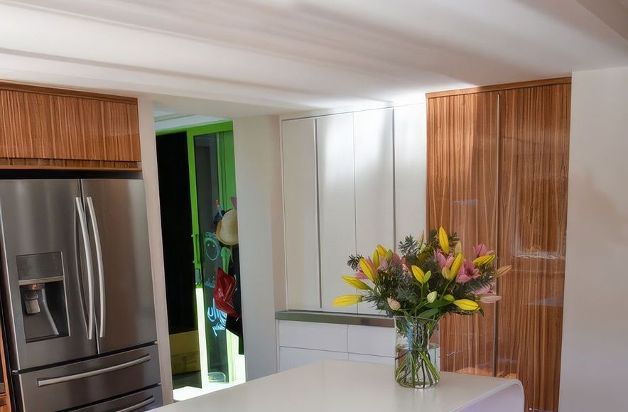 Midcentury Modern