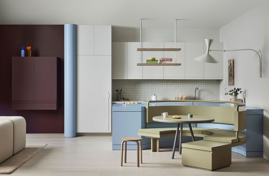 Nest Kitchen