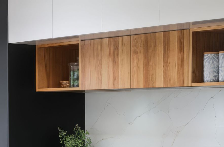 Kitchen Oasis