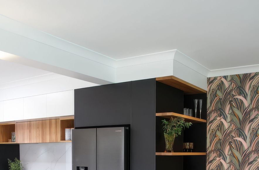 Kitchen Oasis