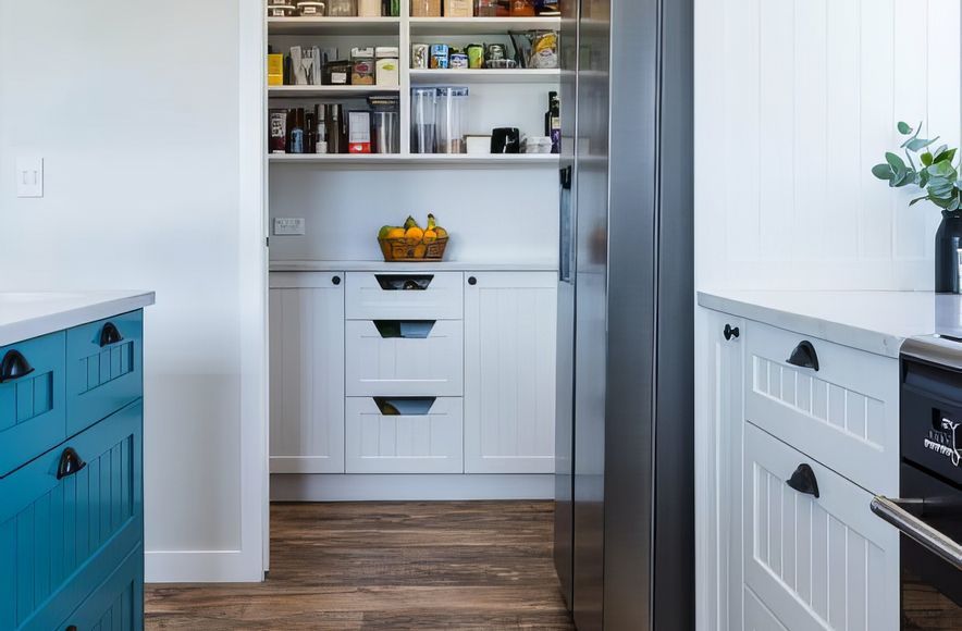 Greek Inspiration, Fresh & Vibrant