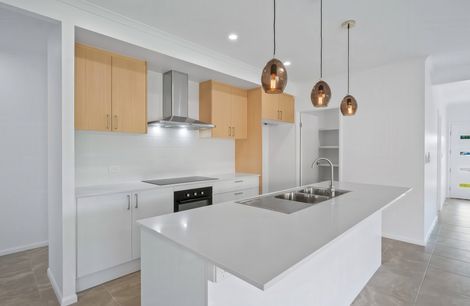 An Aspirational Family Haven