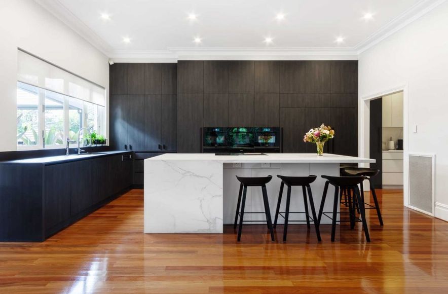 Modern Kitchen Design – Killara