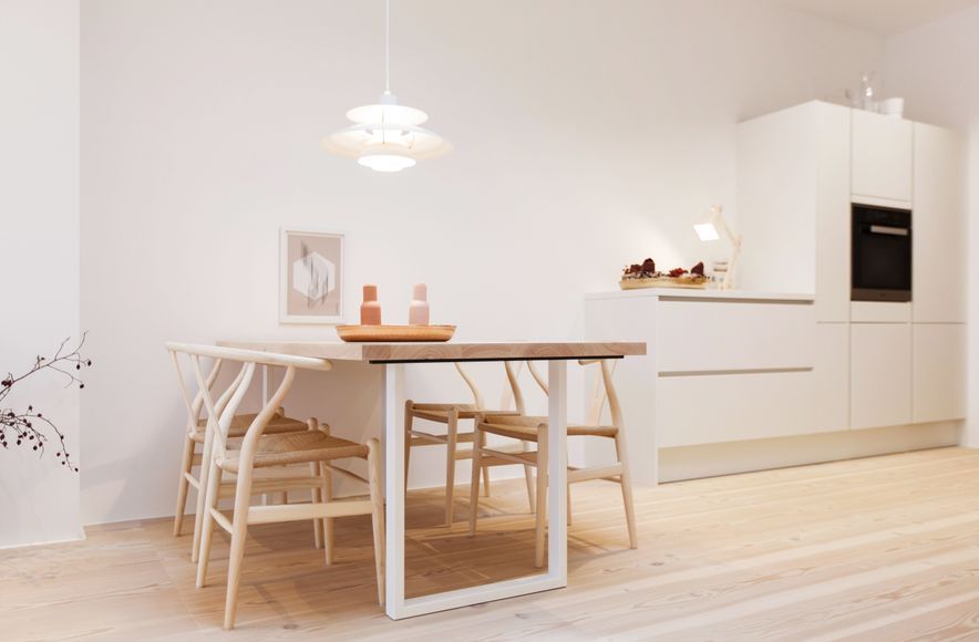 Attic Flat Berlin