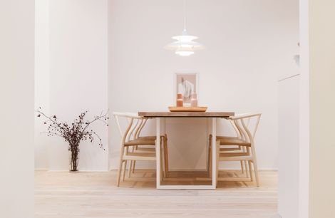 Attic Flat Berlin