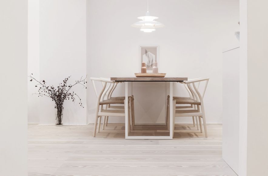 Attic Flat Berlin