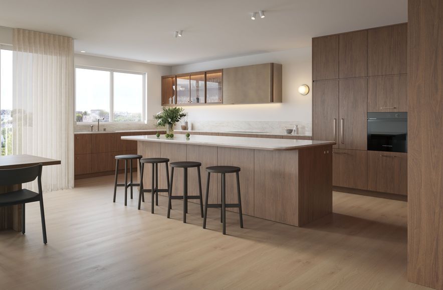 Remuera Residence