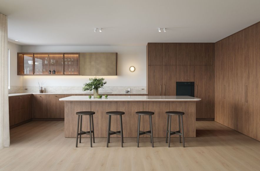 Remuera Residence