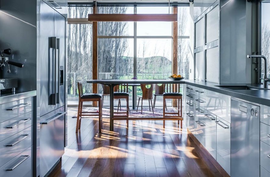 Elevated Style