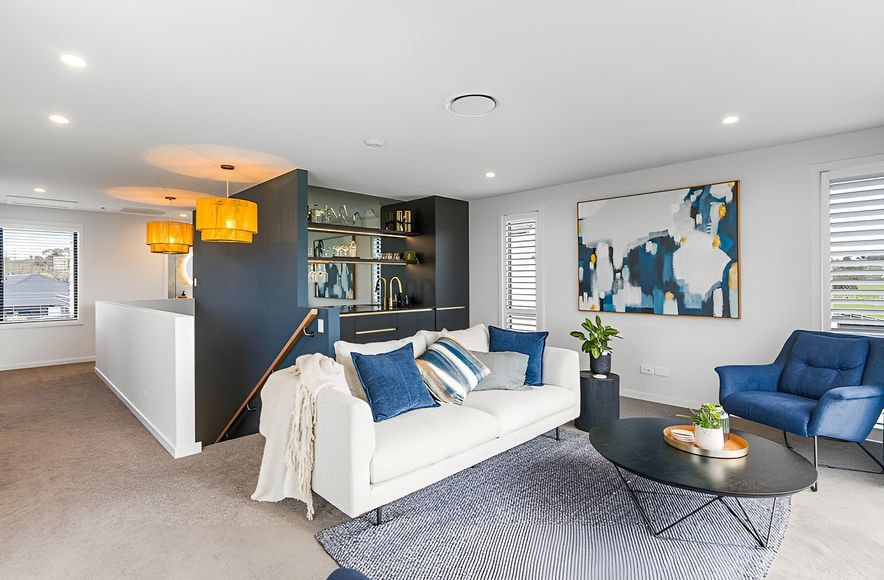 Jennian Homes Showhome