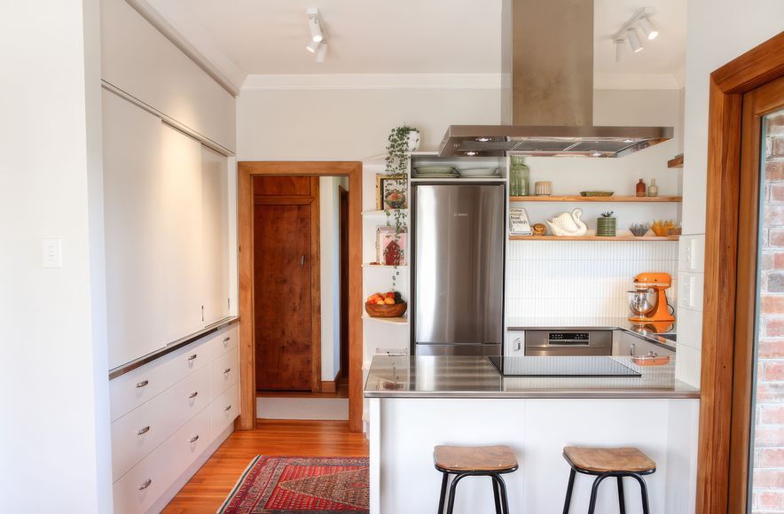 Stainless Style