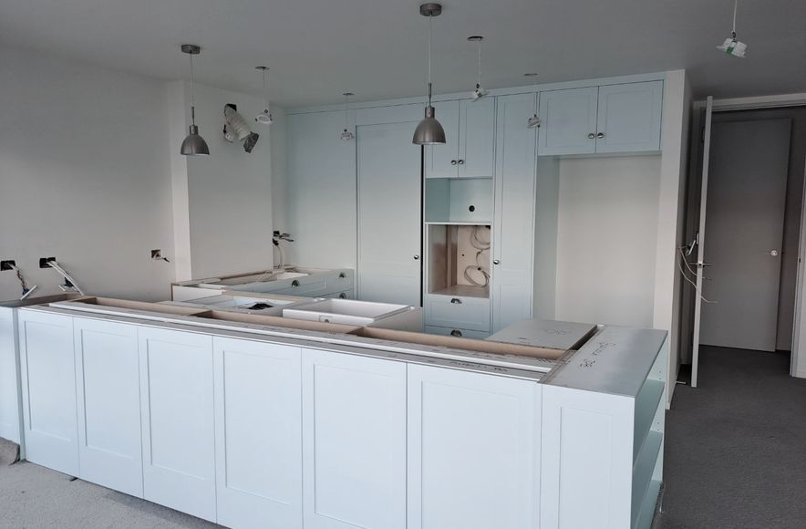 Residential Installations