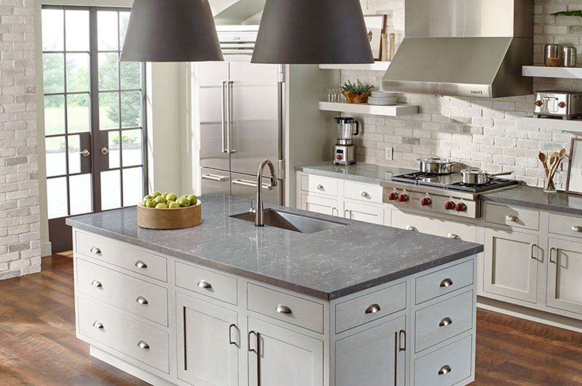 Traditional Kitchens