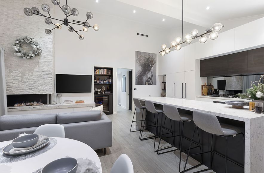 Cheltenham Residence