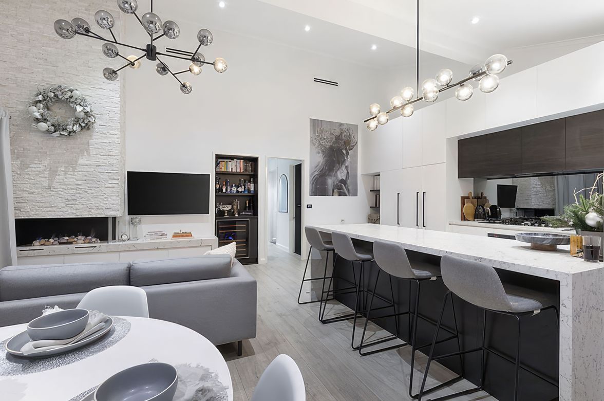 Cheltenham Residence