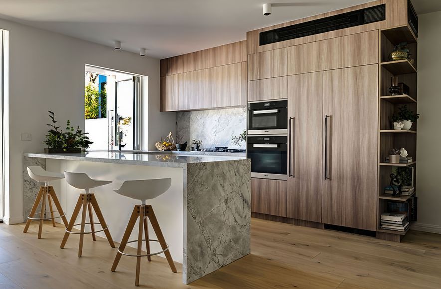 Malvern East Residence