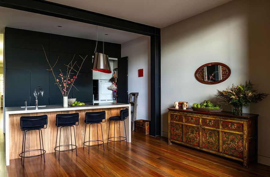 Yarraville Kitchen