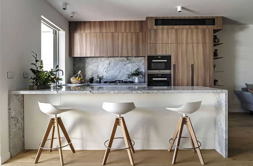 Malvern East Residence