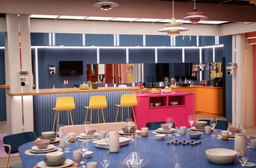 Gran Hermano VIP 8 – Big Brother Spain