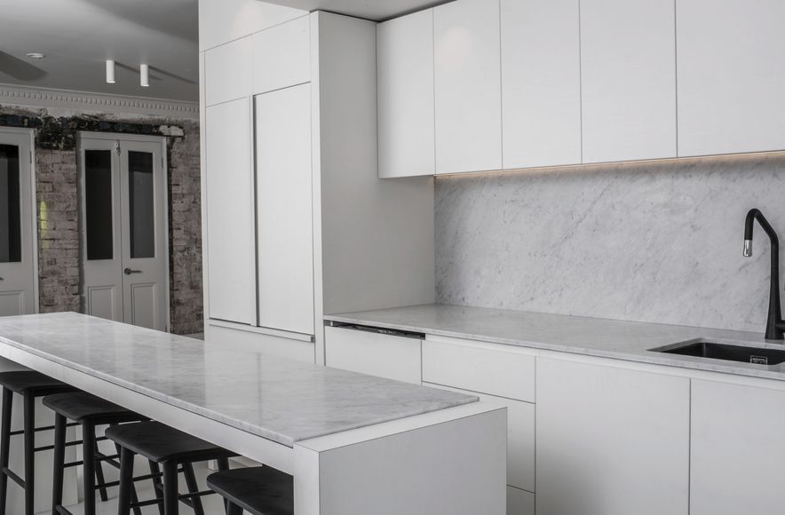 Surry Hills Stone Maison.