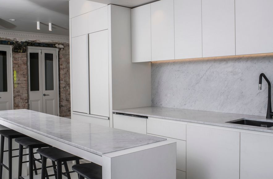 Surry Hills Stone Maison.