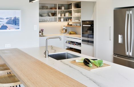 Chatswood Kitchen