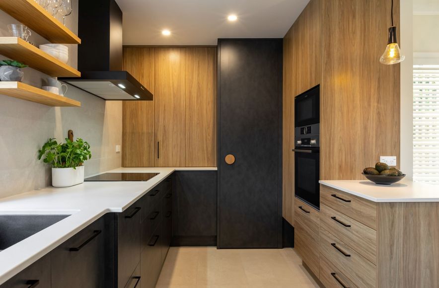 Waterview Kitchen