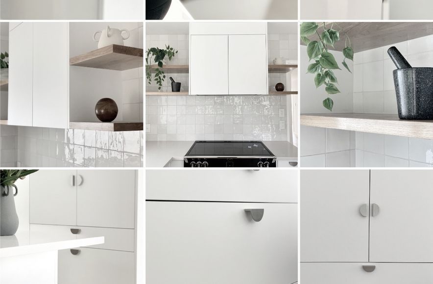 Renovation - Rental property gets a makeover