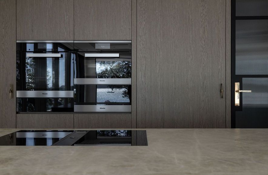 Herne Bay Residence